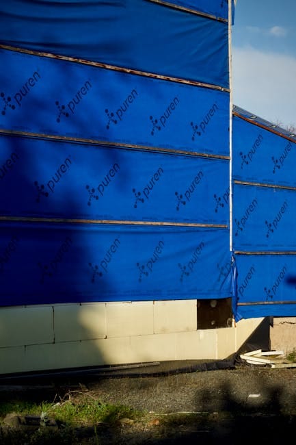 profesjonalna kontrola szczelności dachu za pomocą kamery termowizyjnej